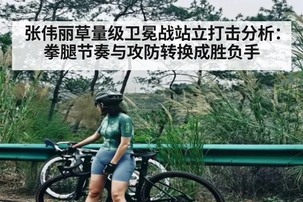 张伟丽草量级卫冕战站立打击分析：拳腿节奏与攻防转换成胜负手 - kaiyun